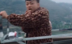 偶遇云霄网红小姐姐,揭秘她的网红之路