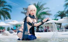 fgocos小姐姐,探索fgocos小姐姐的魅力世界