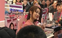 河南柜台小姐姐,河南柜台小姐姐的温馨服务故事