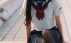 网课里好看的小姐姐照片,惊艳时光的美丽小姐姐