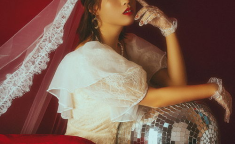 复古写真,复古写真里的经典瞬间